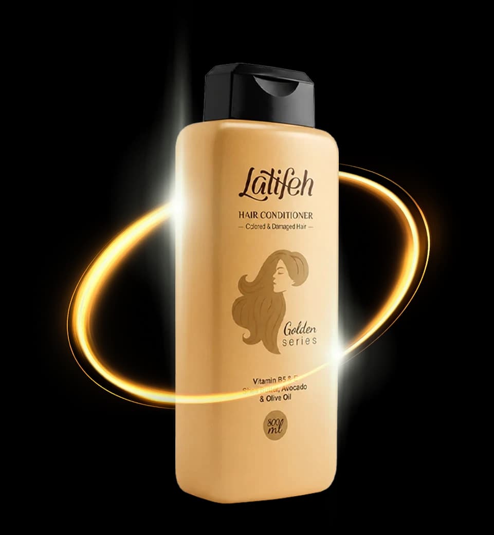 لطیفه Golden Series