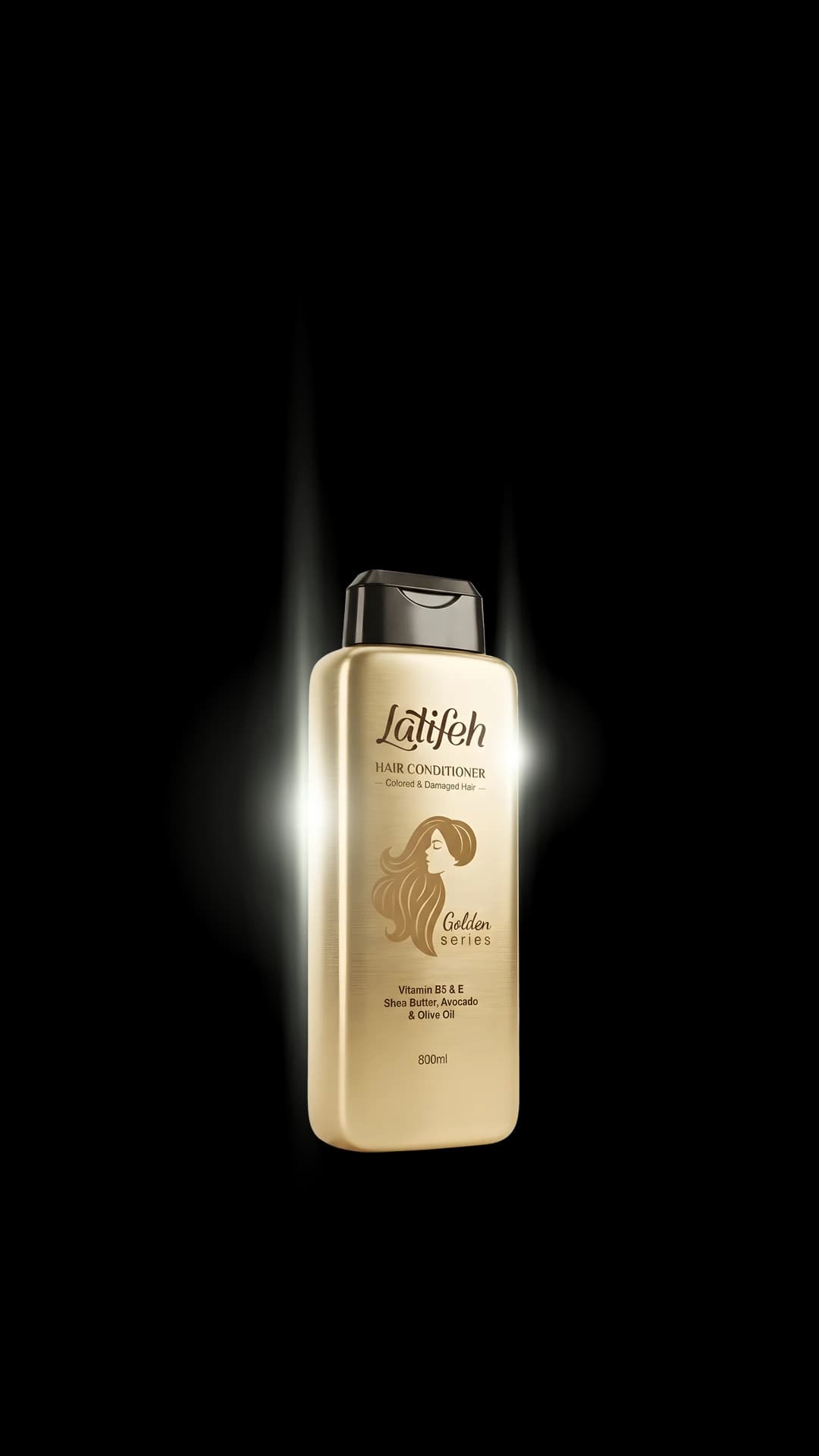 لطیفه Golden Series